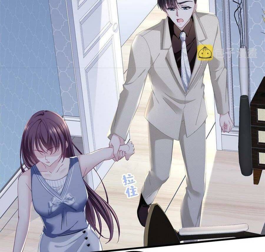 Bảo Bối Tâm Gan Của Lão Đại Xuyên Không Trở Lại Rồi Chapter 135 - Trang 2