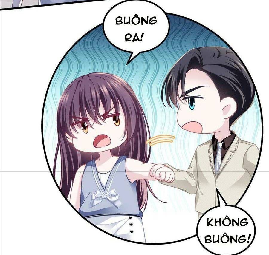 Bảo Bối Tâm Gan Của Lão Đại Xuyên Không Trở Lại Rồi Chapter 135 - Trang 2