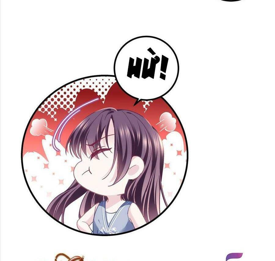 Bảo Bối Tâm Gan Của Lão Đại Xuyên Không Trở Lại Rồi Chapter 135 - Trang 2