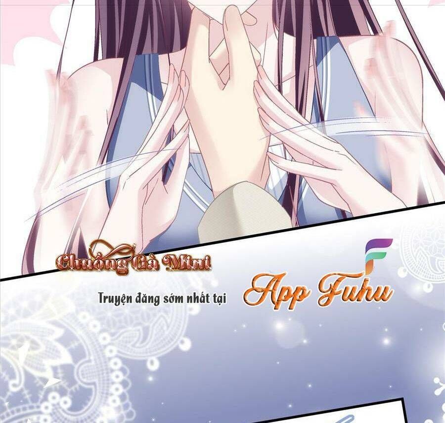 Bảo Bối Tâm Gan Của Lão Đại Xuyên Không Trở Lại Rồi Chapter 135 - Trang 2