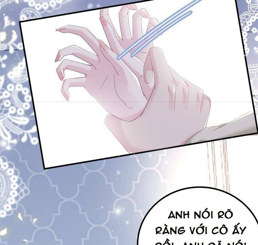 Bảo Bối Tâm Gan Của Lão Đại Xuyên Không Trở Lại Rồi Chapter 135 - Trang 2