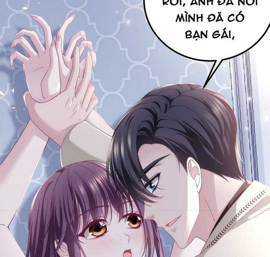 Bảo Bối Tâm Gan Của Lão Đại Xuyên Không Trở Lại Rồi Chapter 135 - Trang 2