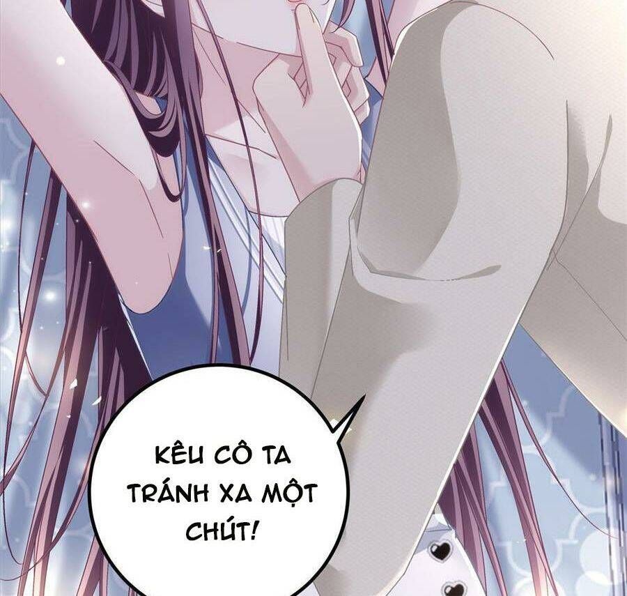 Bảo Bối Tâm Gan Của Lão Đại Xuyên Không Trở Lại Rồi Chapter 135 - Trang 2