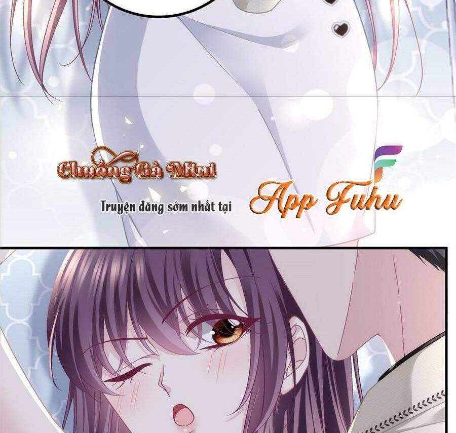 Bảo Bối Tâm Gan Của Lão Đại Xuyên Không Trở Lại Rồi Chapter 135 - Trang 2