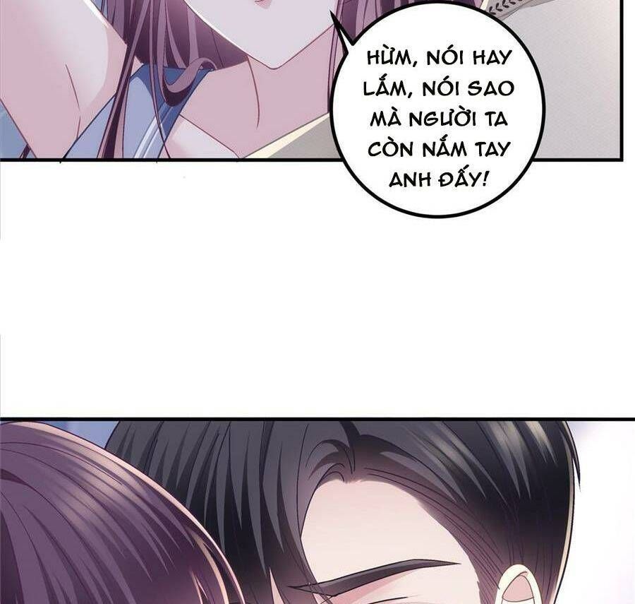 Bảo Bối Tâm Gan Của Lão Đại Xuyên Không Trở Lại Rồi Chapter 135 - Trang 2