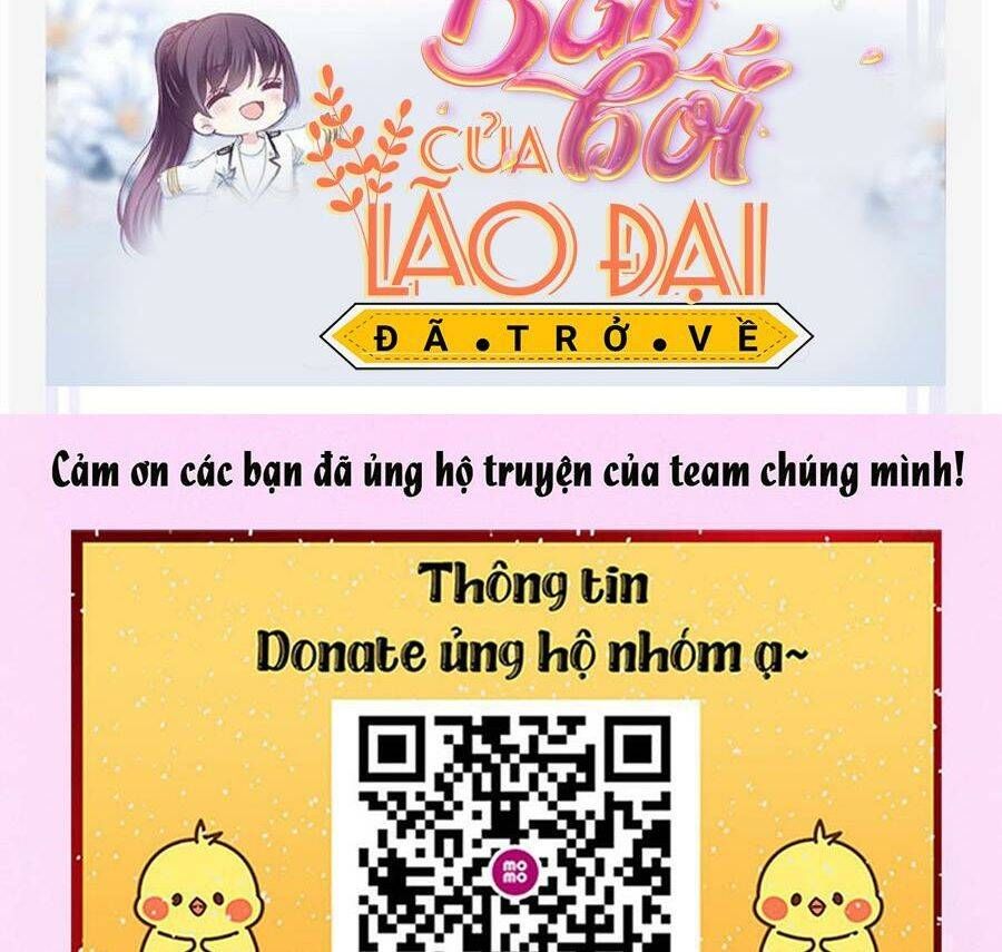 Bảo Bối Tâm Gan Của Lão Đại Xuyên Không Trở Lại Rồi Chapter 135 - Trang 2