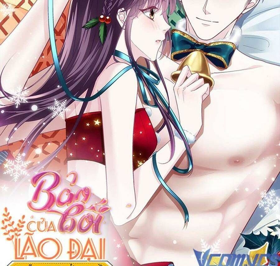 Bảo Bối Tâm Gan Của Lão Đại Xuyên Không Trở Lại Rồi Chapter 135 - Trang 2