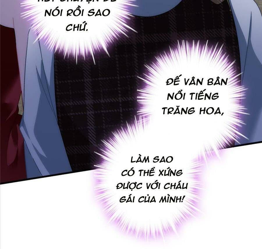 Bảo Bối Tâm Gan Của Lão Đại Xuyên Không Trở Lại Rồi Chapter 135 - Trang 2