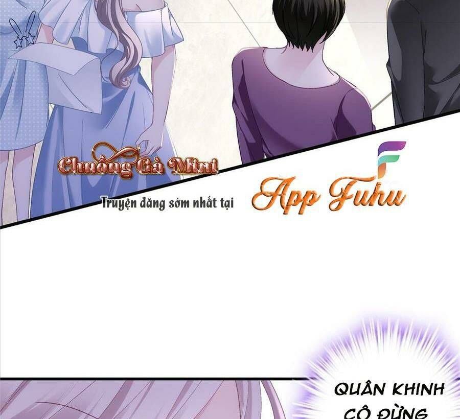 Bảo Bối Tâm Gan Của Lão Đại Xuyên Không Trở Lại Rồi Chapter 136 - Trang 2