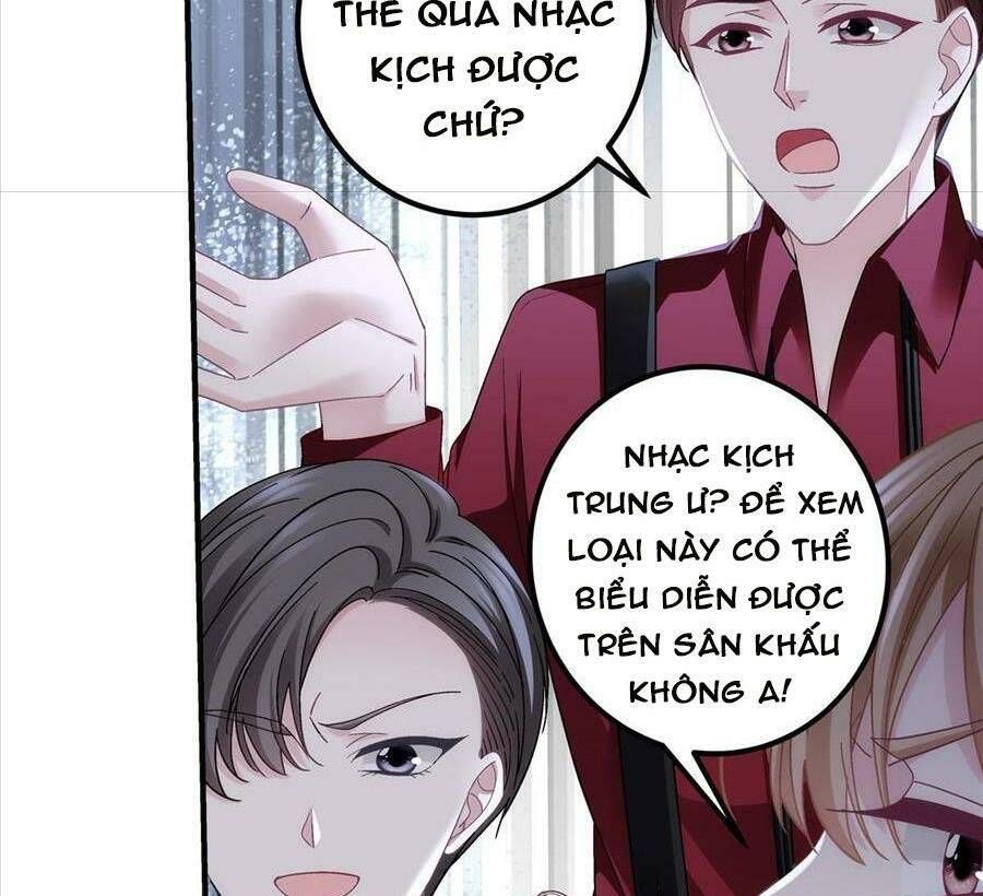 Bảo Bối Tâm Gan Của Lão Đại Xuyên Không Trở Lại Rồi Chapter 136 - Trang 2