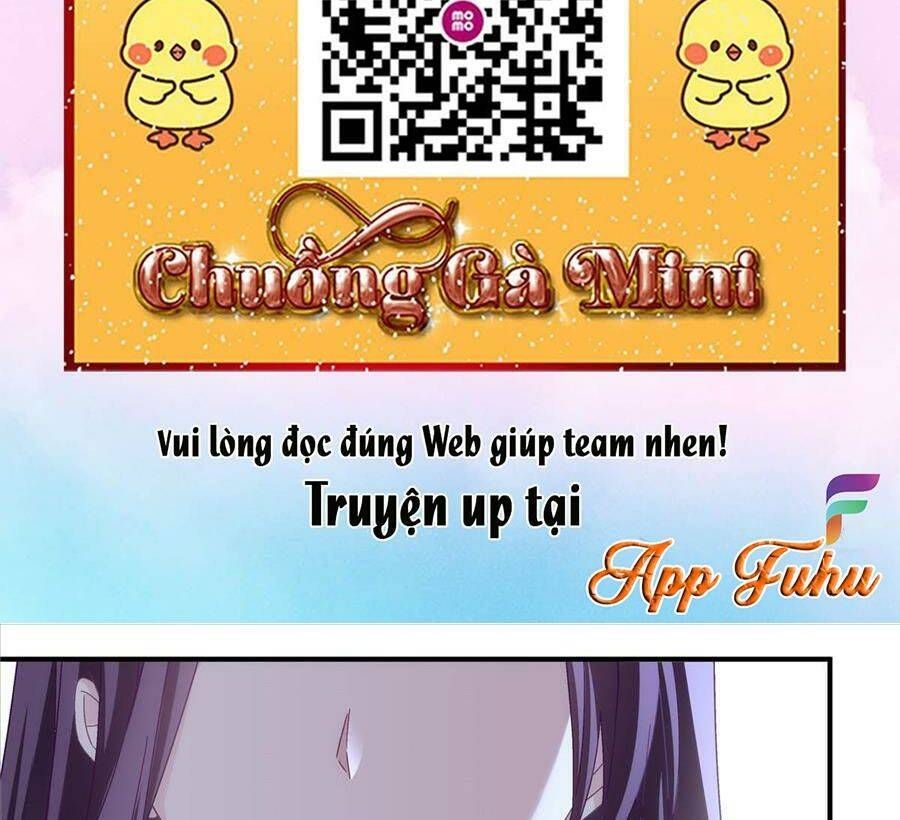 Bảo Bối Tâm Gan Của Lão Đại Xuyên Không Trở Lại Rồi Chapter 136 - Trang 2