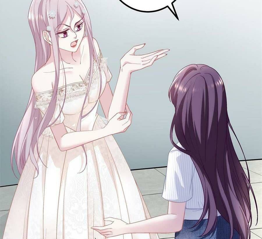 Bảo Bối Tâm Gan Của Lão Đại Xuyên Không Trở Lại Rồi Chapter 136 - Trang 2