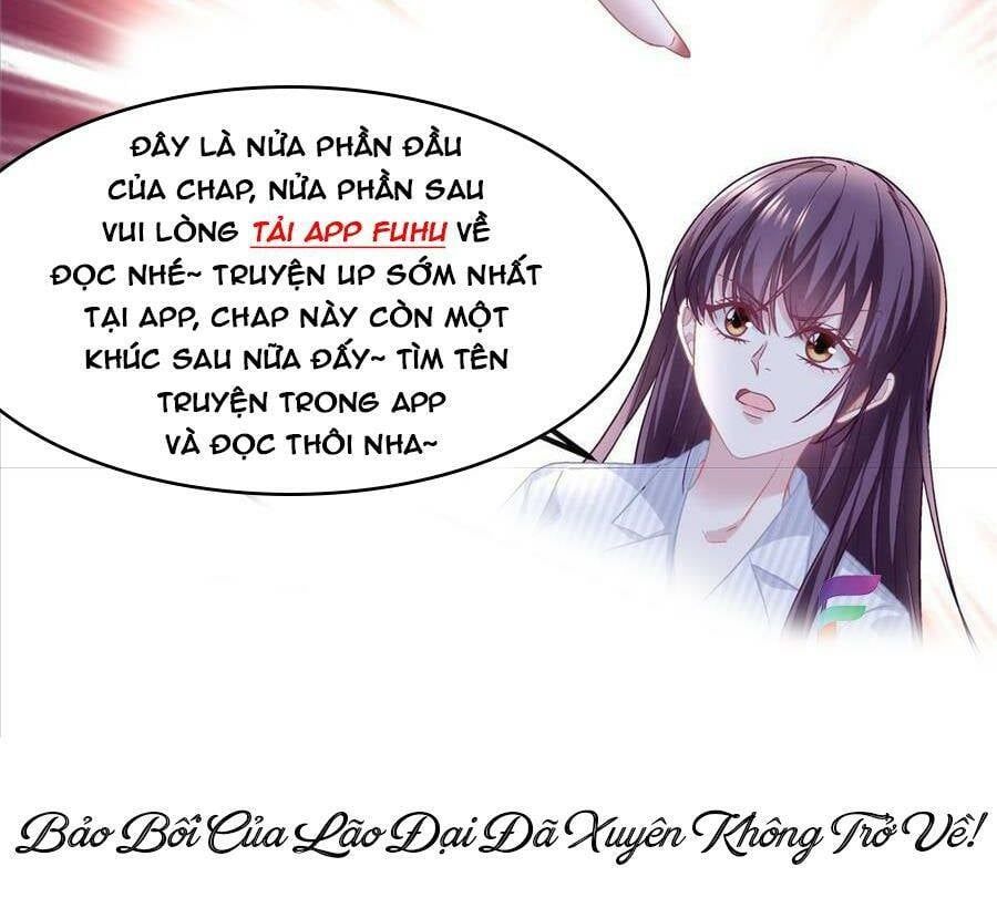 Bảo Bối Tâm Gan Của Lão Đại Xuyên Không Trở Lại Rồi Chapter 136 - Trang 2