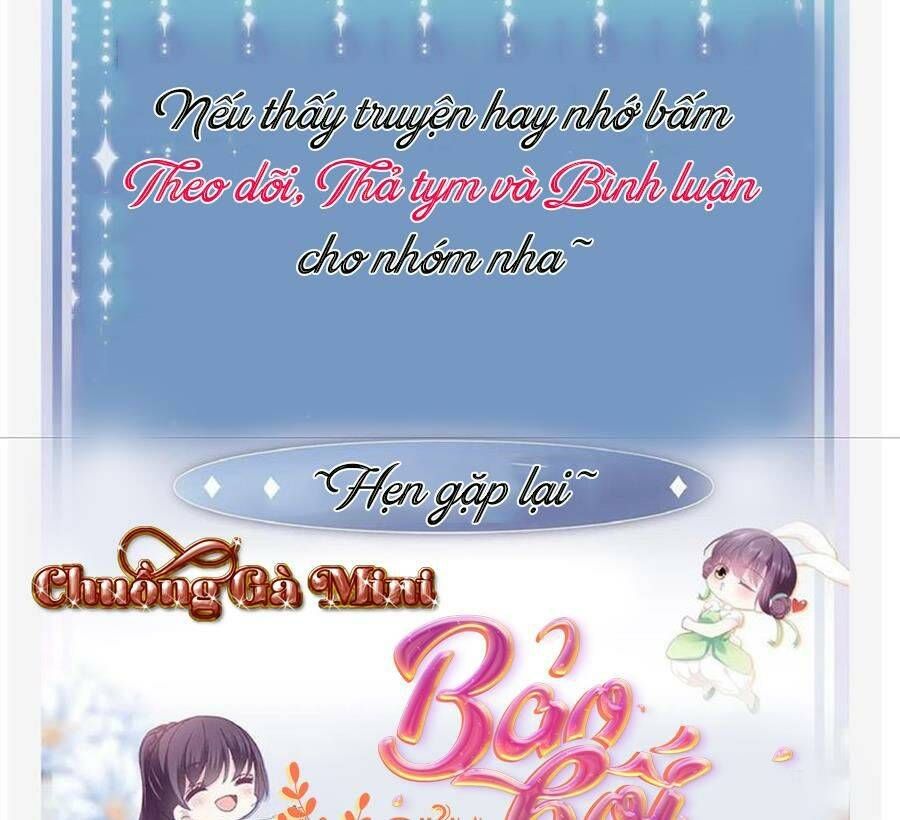 Bảo Bối Tâm Gan Của Lão Đại Xuyên Không Trở Lại Rồi Chapter 136 - Trang 2