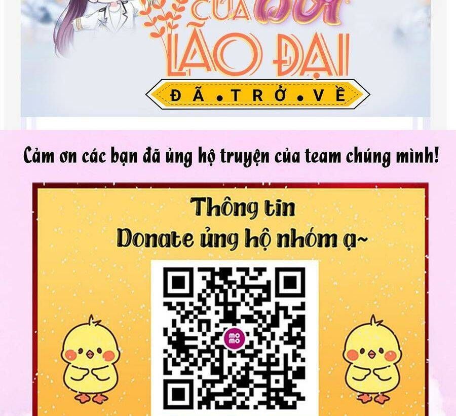 Bảo Bối Tâm Gan Của Lão Đại Xuyên Không Trở Lại Rồi Chapter 136 - Trang 2