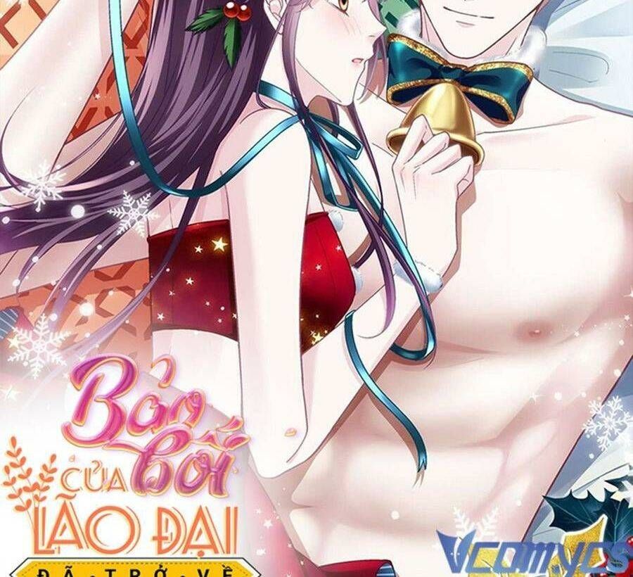 Bảo Bối Tâm Gan Của Lão Đại Xuyên Không Trở Lại Rồi Chapter 136 - Trang 2