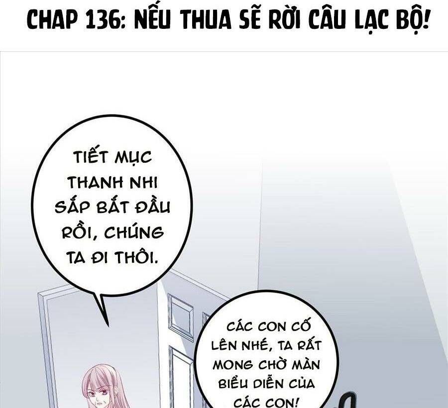 Bảo Bối Tâm Gan Của Lão Đại Xuyên Không Trở Lại Rồi Chapter 136 - Trang 2