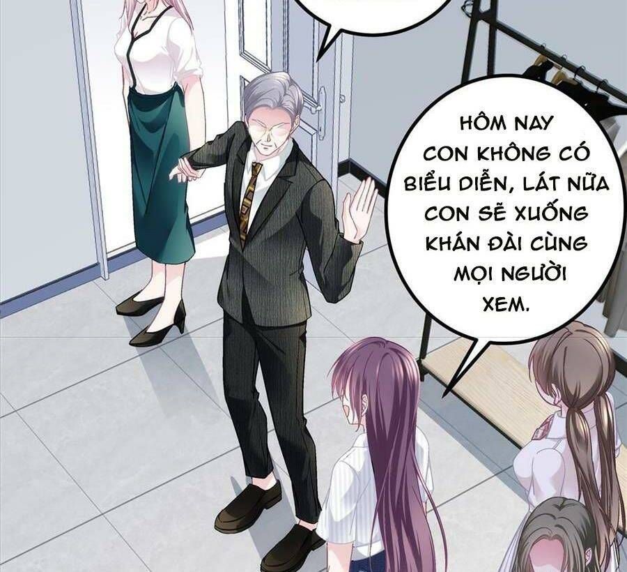 Bảo Bối Tâm Gan Của Lão Đại Xuyên Không Trở Lại Rồi Chapter 136 - Trang 2