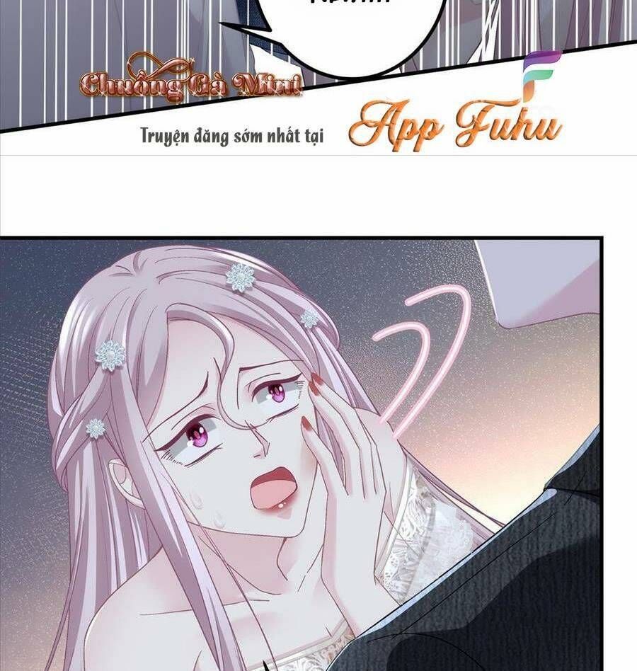 Bảo Bối Tâm Gan Của Lão Đại Xuyên Không Trở Lại Rồi Chapter 138 - Trang 2