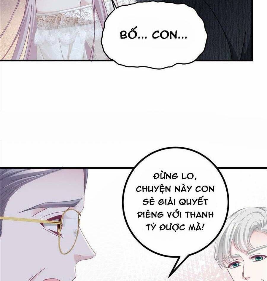 Bảo Bối Tâm Gan Của Lão Đại Xuyên Không Trở Lại Rồi Chapter 138 - Trang 2