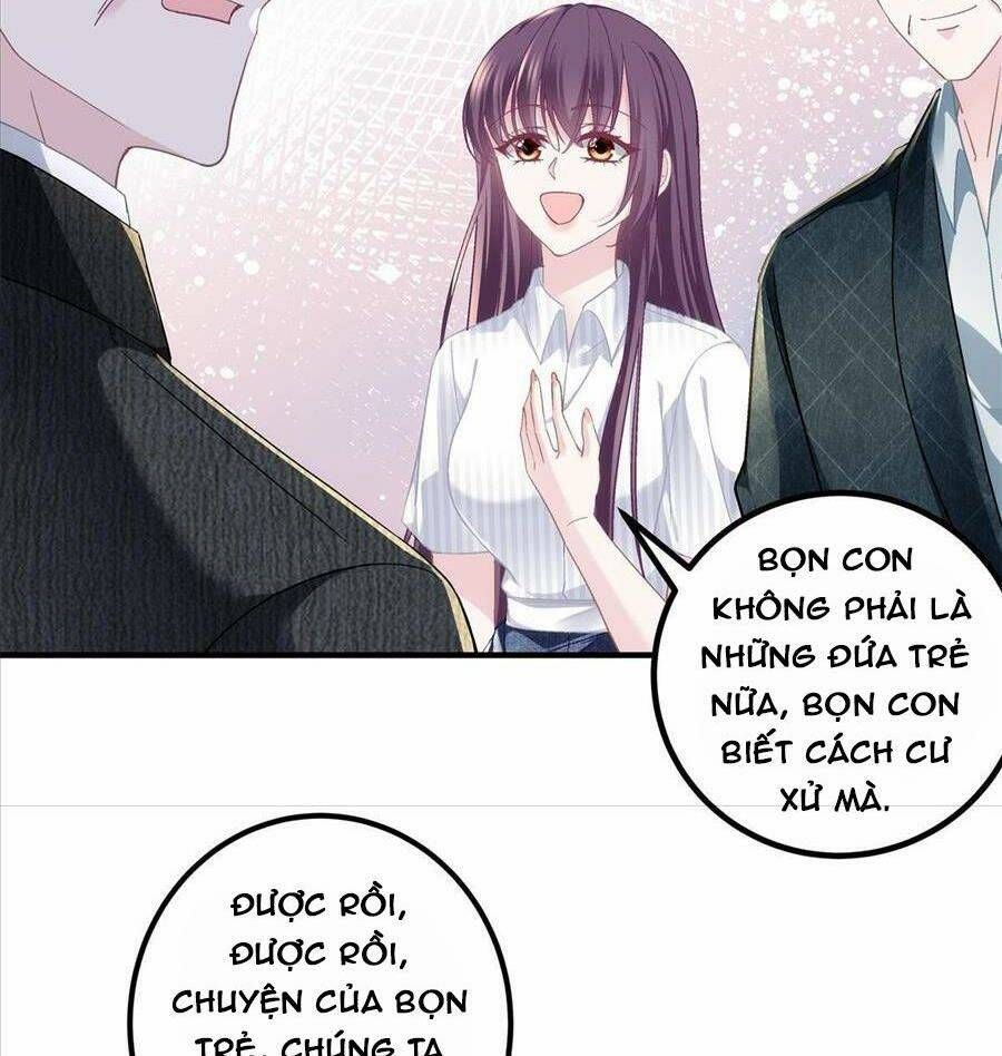 Bảo Bối Tâm Gan Của Lão Đại Xuyên Không Trở Lại Rồi Chapter 138 - Trang 2