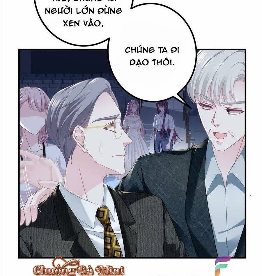 Bảo Bối Tâm Gan Của Lão Đại Xuyên Không Trở Lại Rồi Chapter 138 - Trang 2