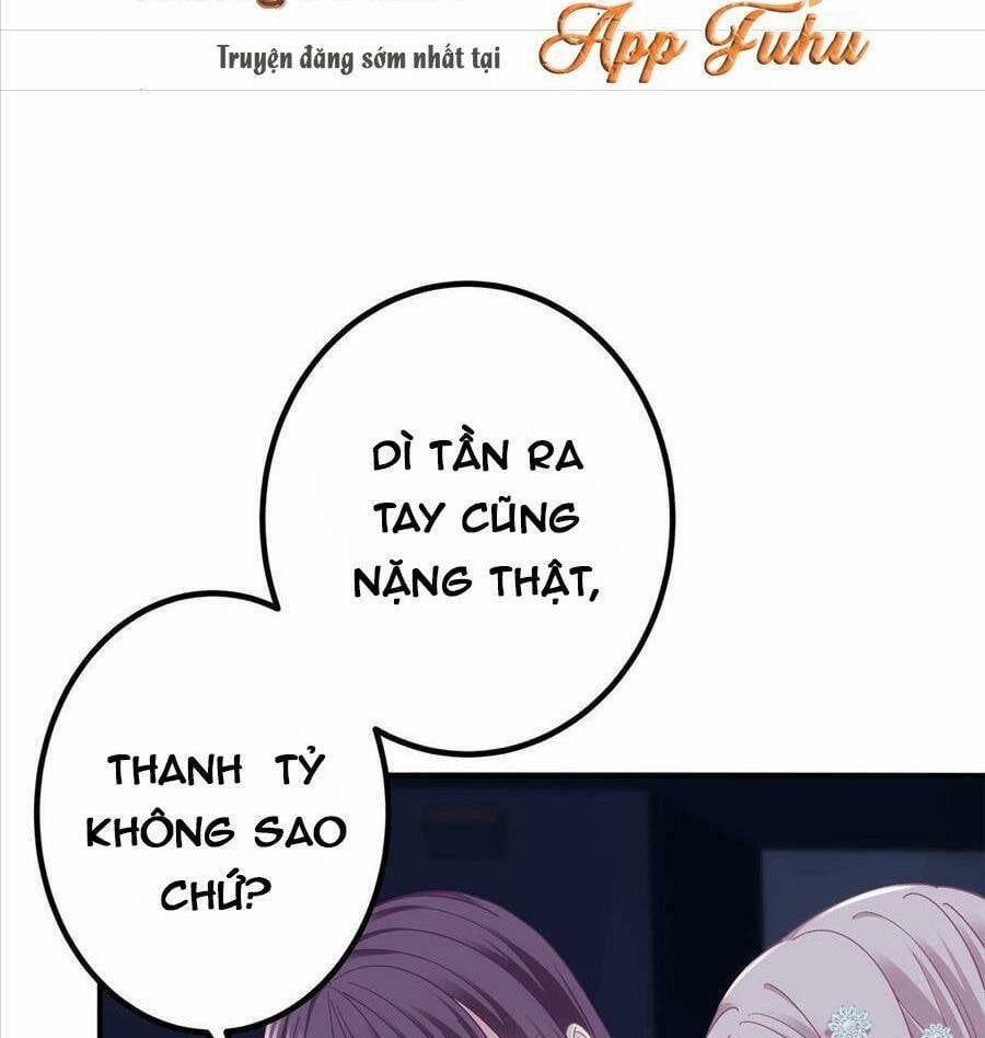 Bảo Bối Tâm Gan Của Lão Đại Xuyên Không Trở Lại Rồi Chapter 138 - Trang 2