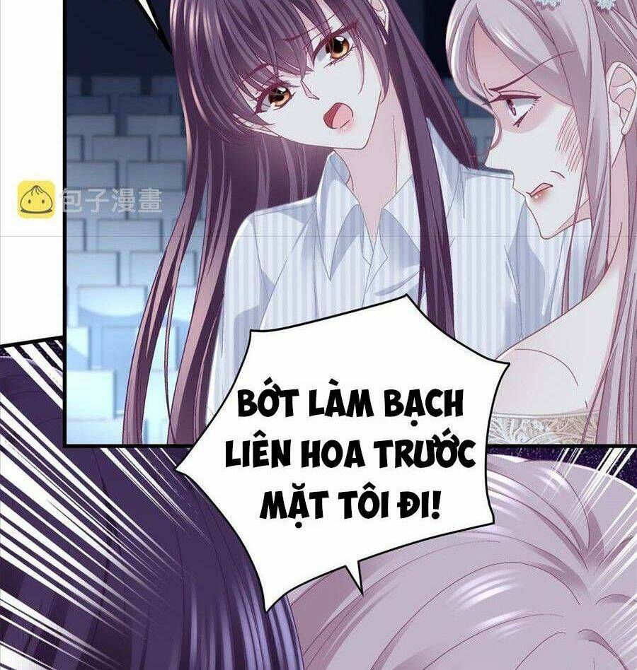 Bảo Bối Tâm Gan Của Lão Đại Xuyên Không Trở Lại Rồi Chapter 138 - Trang 2