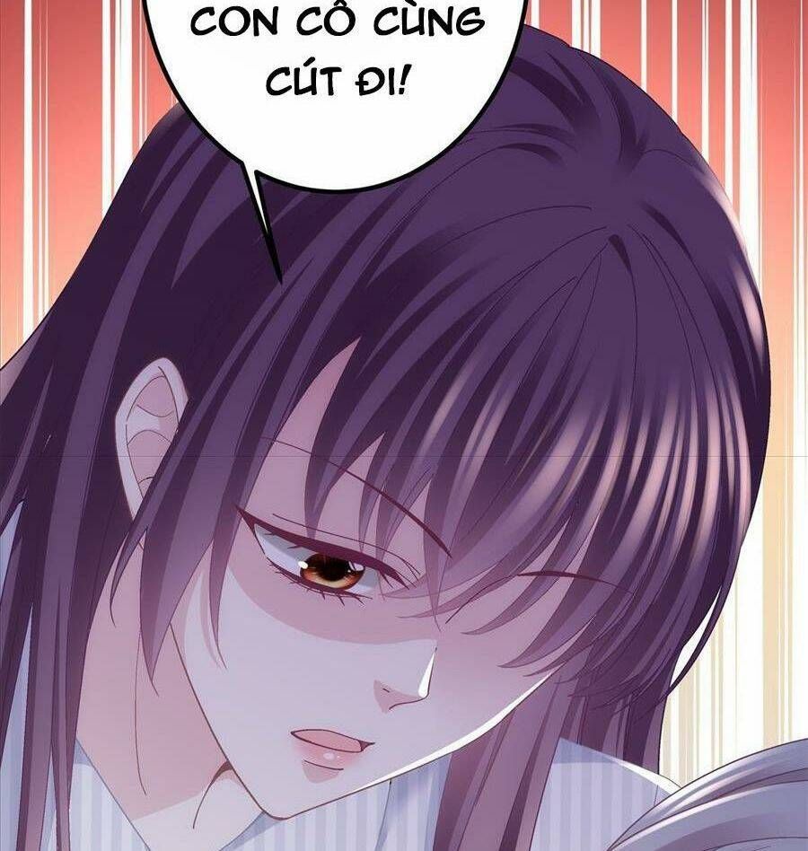 Bảo Bối Tâm Gan Của Lão Đại Xuyên Không Trở Lại Rồi Chapter 138 - Trang 2