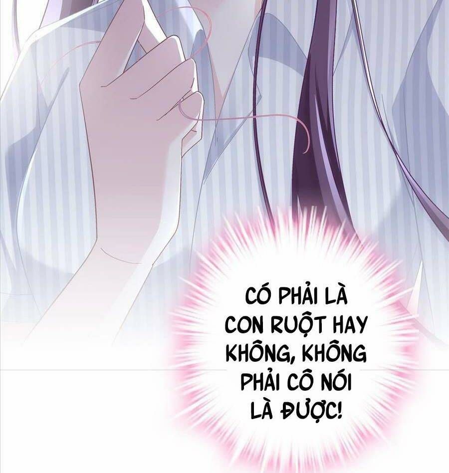 Bảo Bối Tâm Gan Của Lão Đại Xuyên Không Trở Lại Rồi Chapter 138 - Trang 2