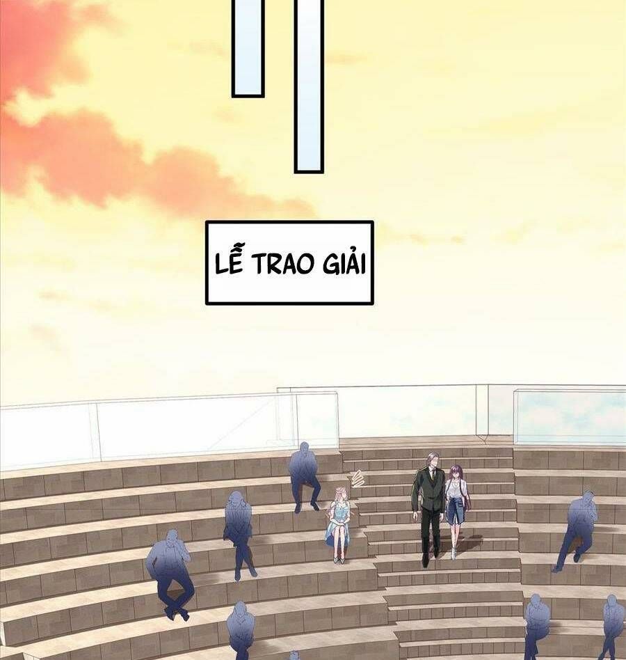 Bảo Bối Tâm Gan Của Lão Đại Xuyên Không Trở Lại Rồi Chapter 138 - Trang 2