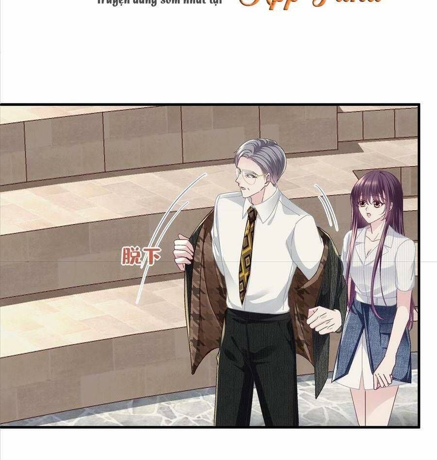 Bảo Bối Tâm Gan Của Lão Đại Xuyên Không Trở Lại Rồi Chapter 138 - Trang 2