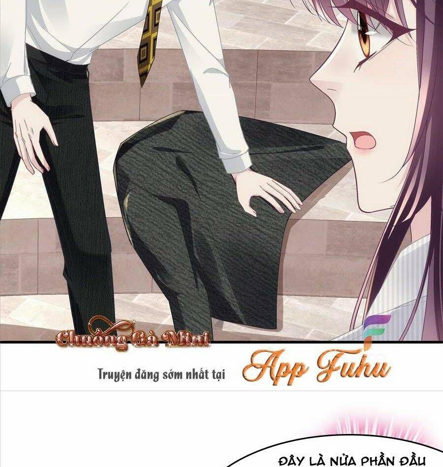 Bảo Bối Tâm Gan Của Lão Đại Xuyên Không Trở Lại Rồi Chapter 138 - Trang 2