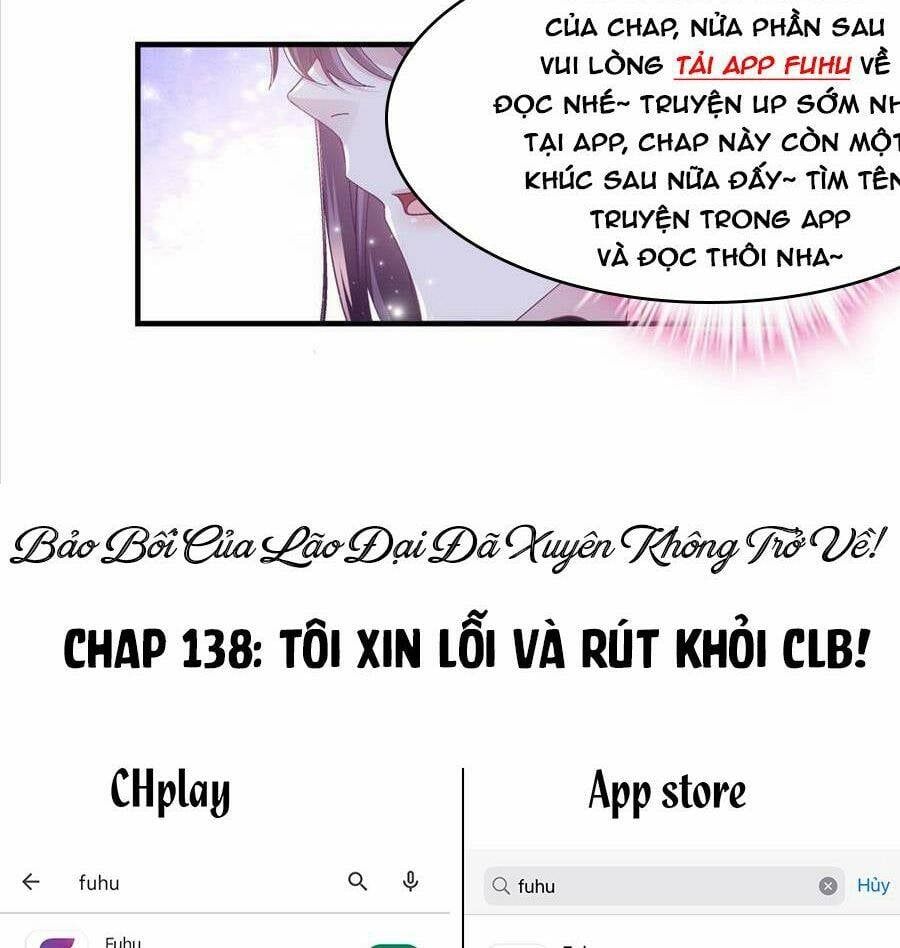 Bảo Bối Tâm Gan Của Lão Đại Xuyên Không Trở Lại Rồi Chapter 138 - Trang 2