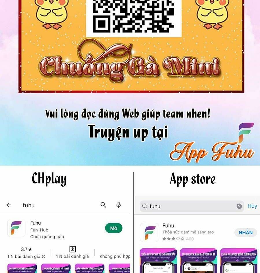 Bảo Bối Tâm Gan Của Lão Đại Xuyên Không Trở Lại Rồi Chapter 138 - Trang 2