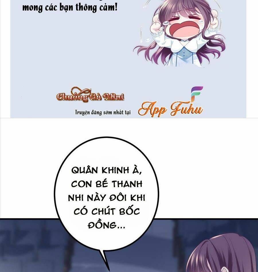 Bảo Bối Tâm Gan Của Lão Đại Xuyên Không Trở Lại Rồi Chapter 138 - Trang 2