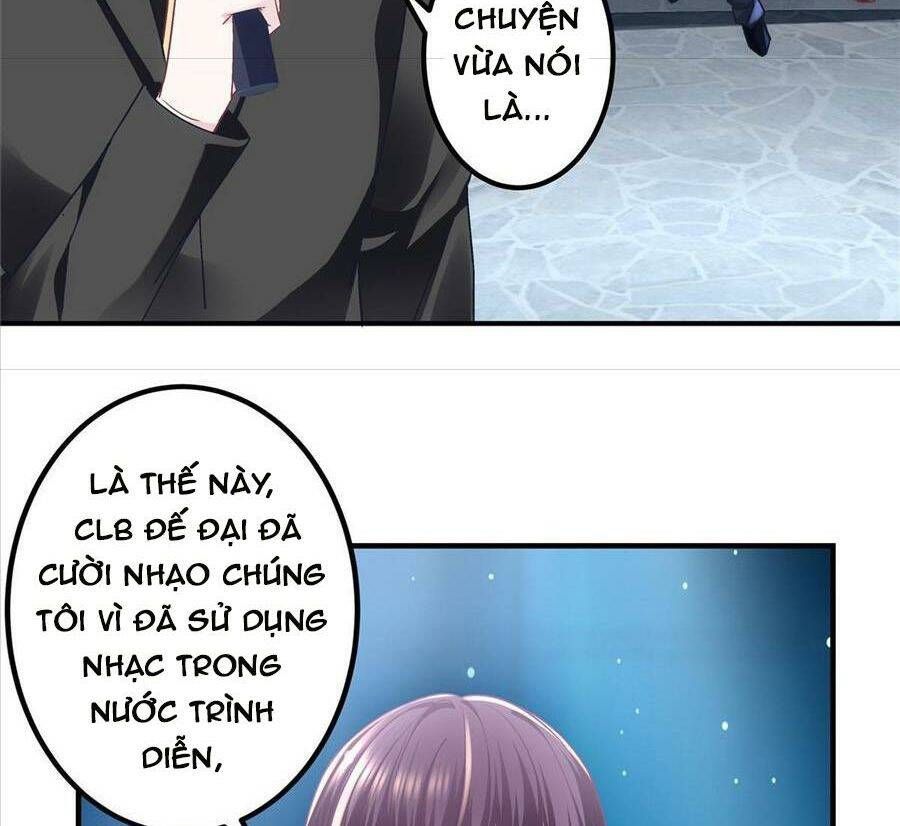 Bảo Bối Tâm Gan Của Lão Đại Xuyên Không Trở Lại Rồi Chapter 139 - Trang 2