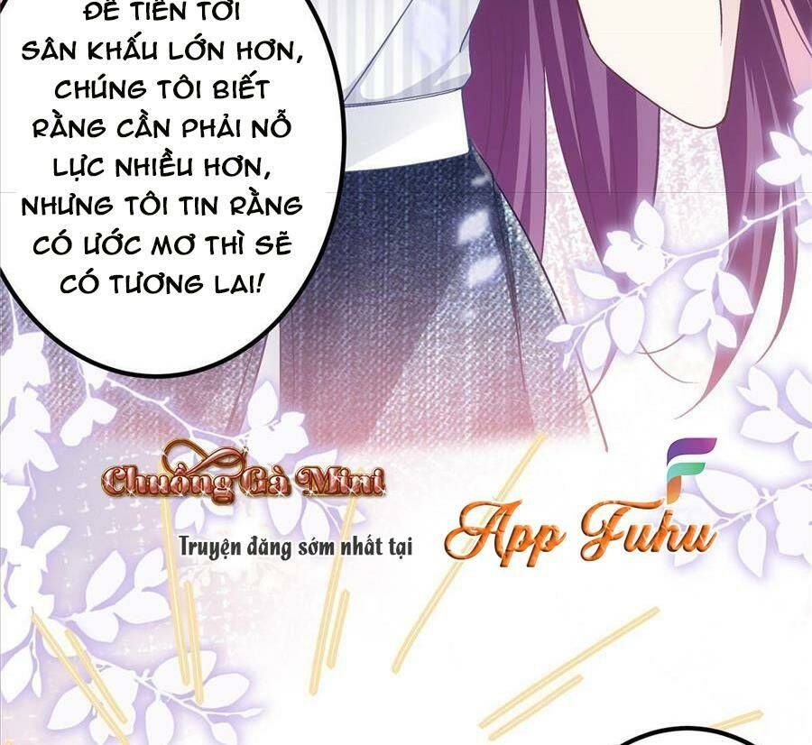 Bảo Bối Tâm Gan Của Lão Đại Xuyên Không Trở Lại Rồi Chapter 139 - Trang 2