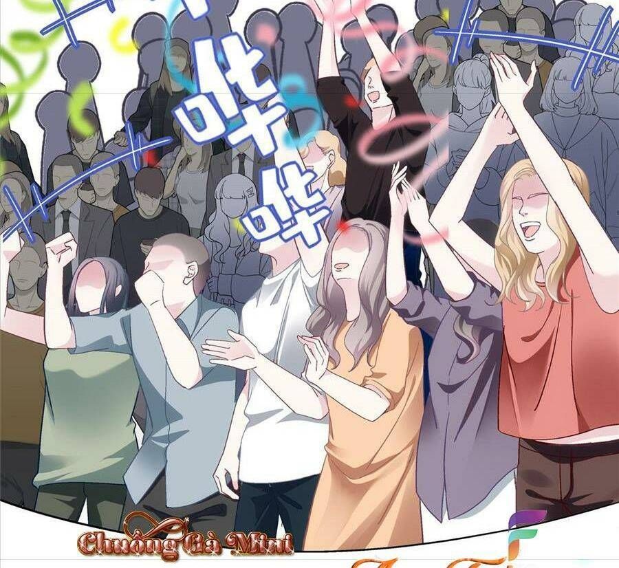 Bảo Bối Tâm Gan Của Lão Đại Xuyên Không Trở Lại Rồi Chapter 139 - Trang 2