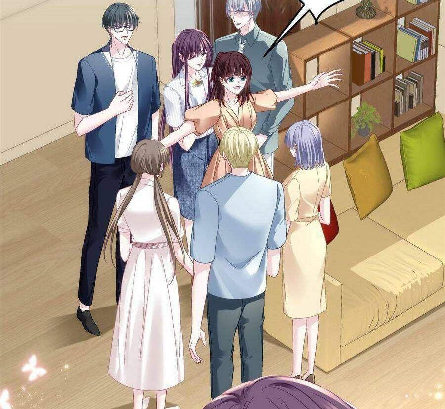 Bảo Bối Tâm Gan Của Lão Đại Xuyên Không Trở Lại Rồi Chapter 139 - Trang 2