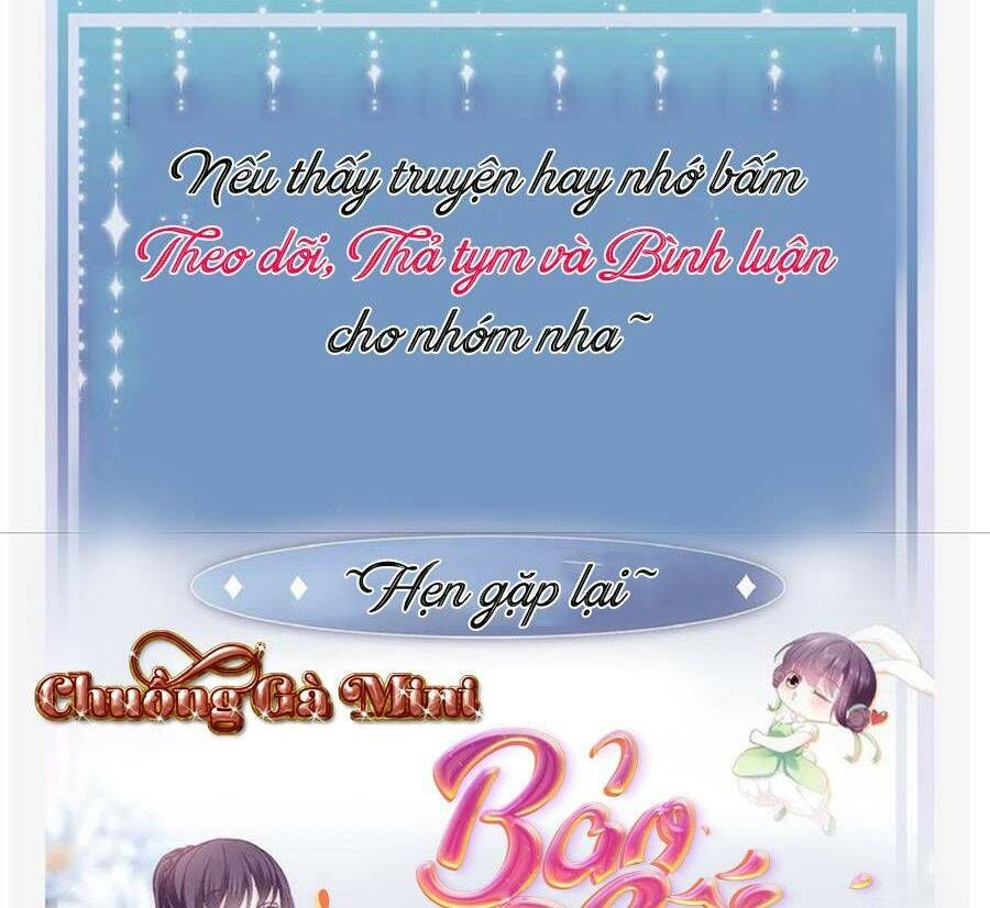 Bảo Bối Tâm Gan Của Lão Đại Xuyên Không Trở Lại Rồi Chapter 139 - Trang 2