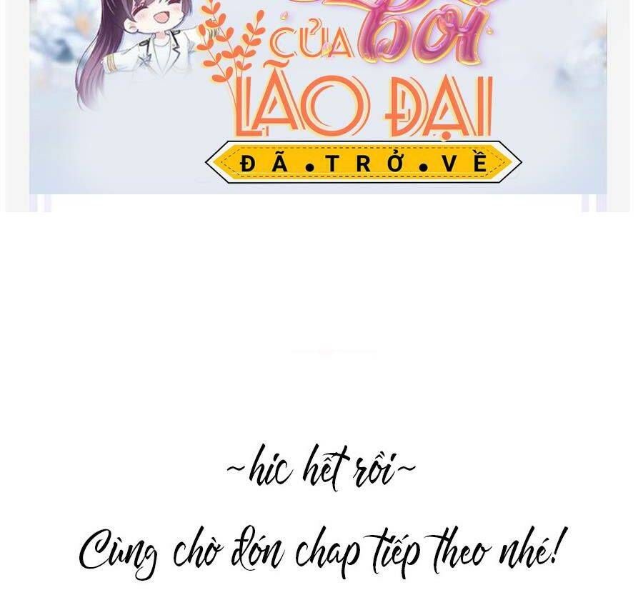Bảo Bối Tâm Gan Của Lão Đại Xuyên Không Trở Lại Rồi Chapter 139 - Trang 2