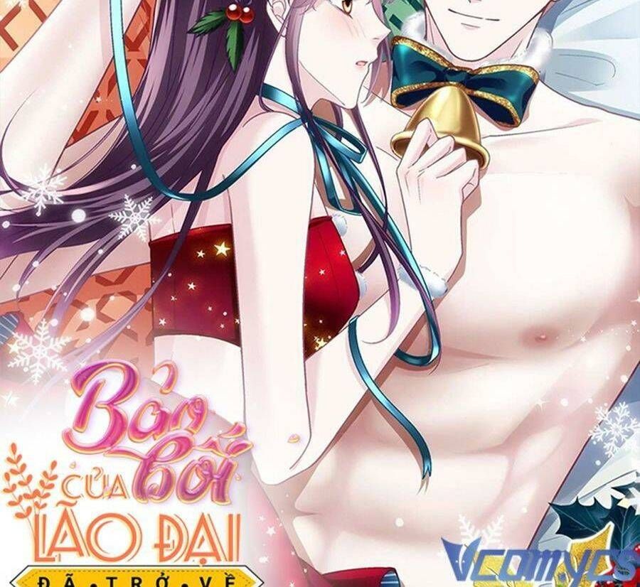 Bảo Bối Tâm Gan Của Lão Đại Xuyên Không Trở Lại Rồi Chapter 139 - Trang 2