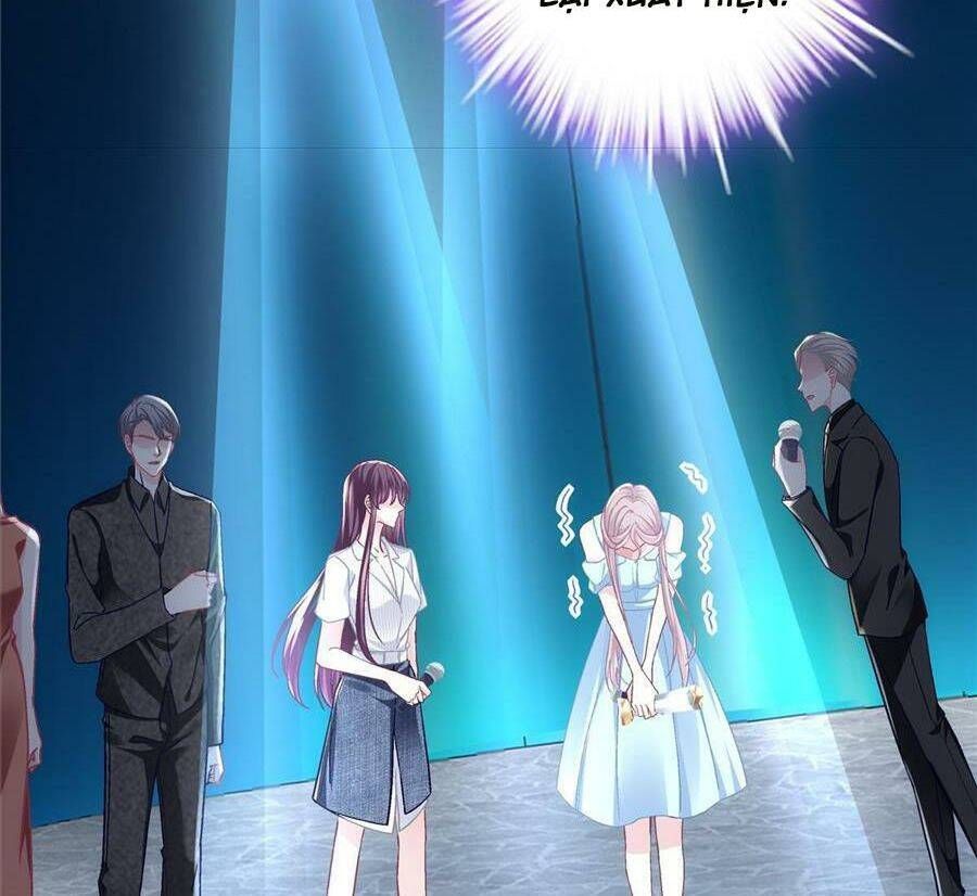 Bảo Bối Tâm Gan Của Lão Đại Xuyên Không Trở Lại Rồi Chapter 139 - Trang 2