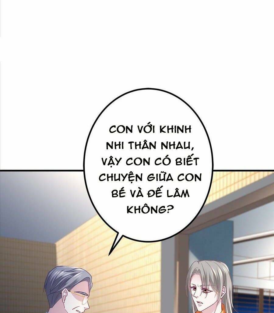 Bảo Bối Tâm Gan Của Lão Đại Xuyên Không Trở Lại Rồi Chapter 141 - Trang 2