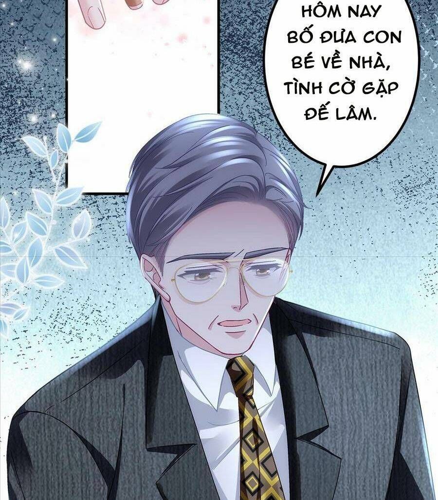 Bảo Bối Tâm Gan Của Lão Đại Xuyên Không Trở Lại Rồi Chapter 141 - Trang 2