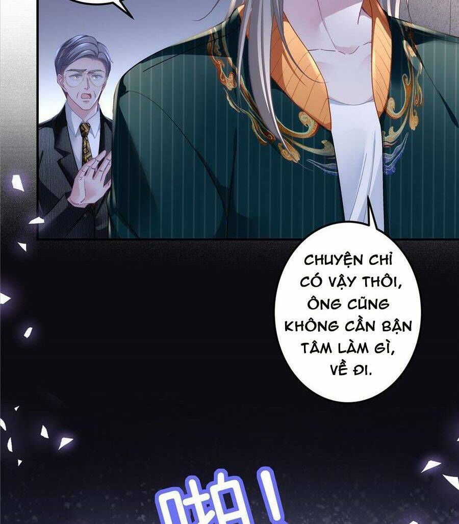 Bảo Bối Tâm Gan Của Lão Đại Xuyên Không Trở Lại Rồi Chapter 141 - Trang 2