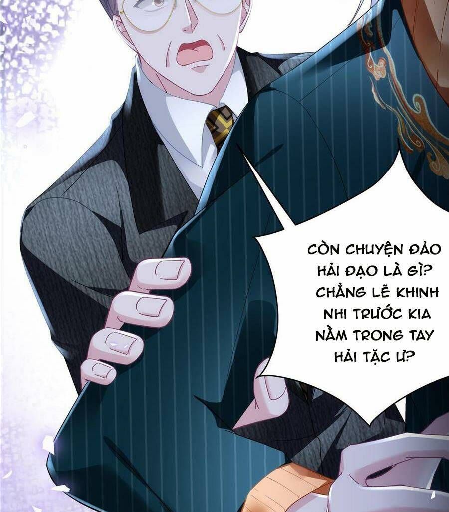 Bảo Bối Tâm Gan Của Lão Đại Xuyên Không Trở Lại Rồi Chapter 141 - Trang 2