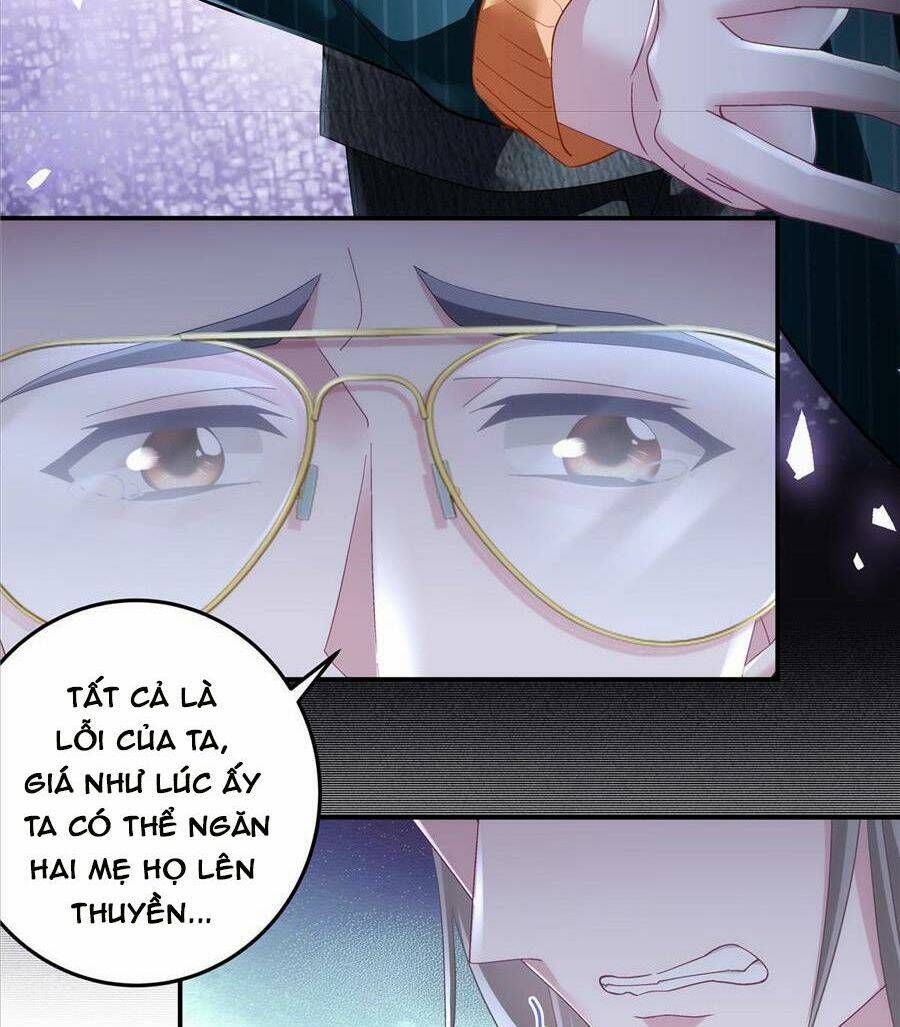 Bảo Bối Tâm Gan Của Lão Đại Xuyên Không Trở Lại Rồi Chapter 141 - Trang 2