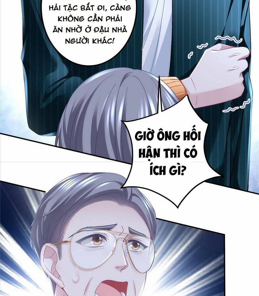 Bảo Bối Tâm Gan Của Lão Đại Xuyên Không Trở Lại Rồi Chapter 141 - Trang 2